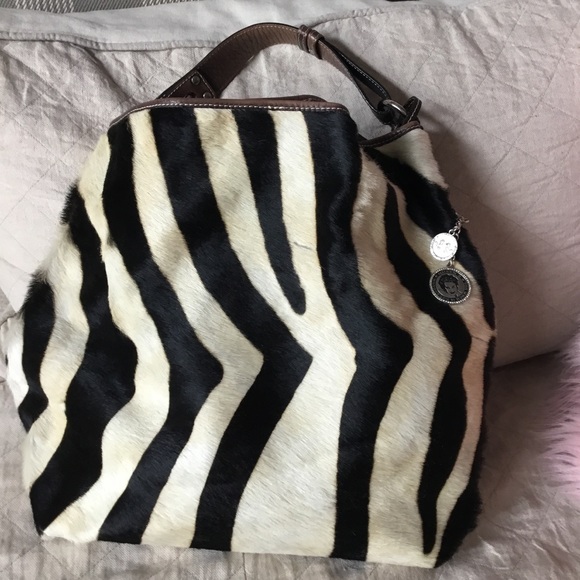 Beverly Feldman Handbags - Beverly Feldman Handbag